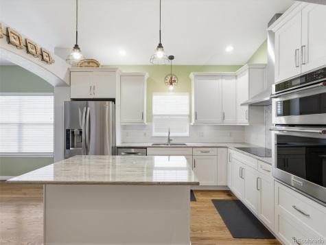 9801 S Johnson Street Littleton CO 80127