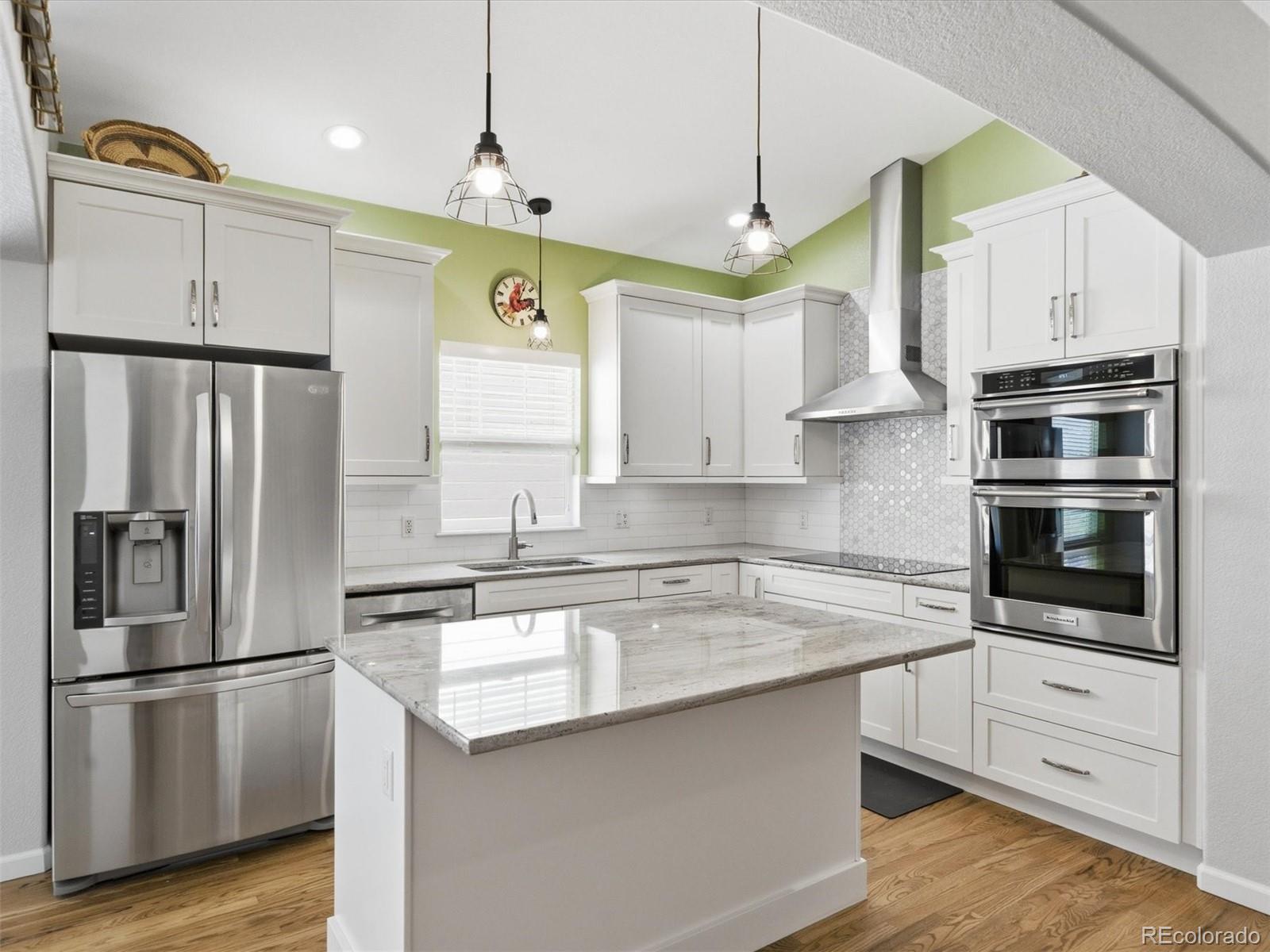 9801 S Johnson Street Littleton CO 80127