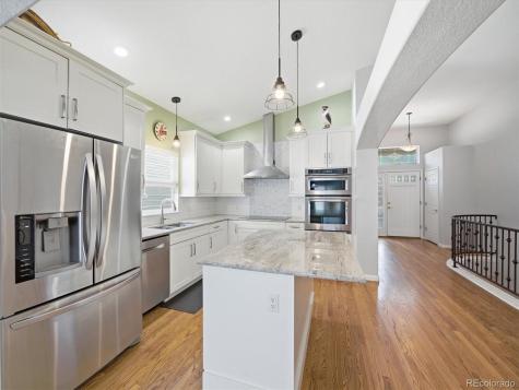 9801 S Johnson Street Littleton CO 80127