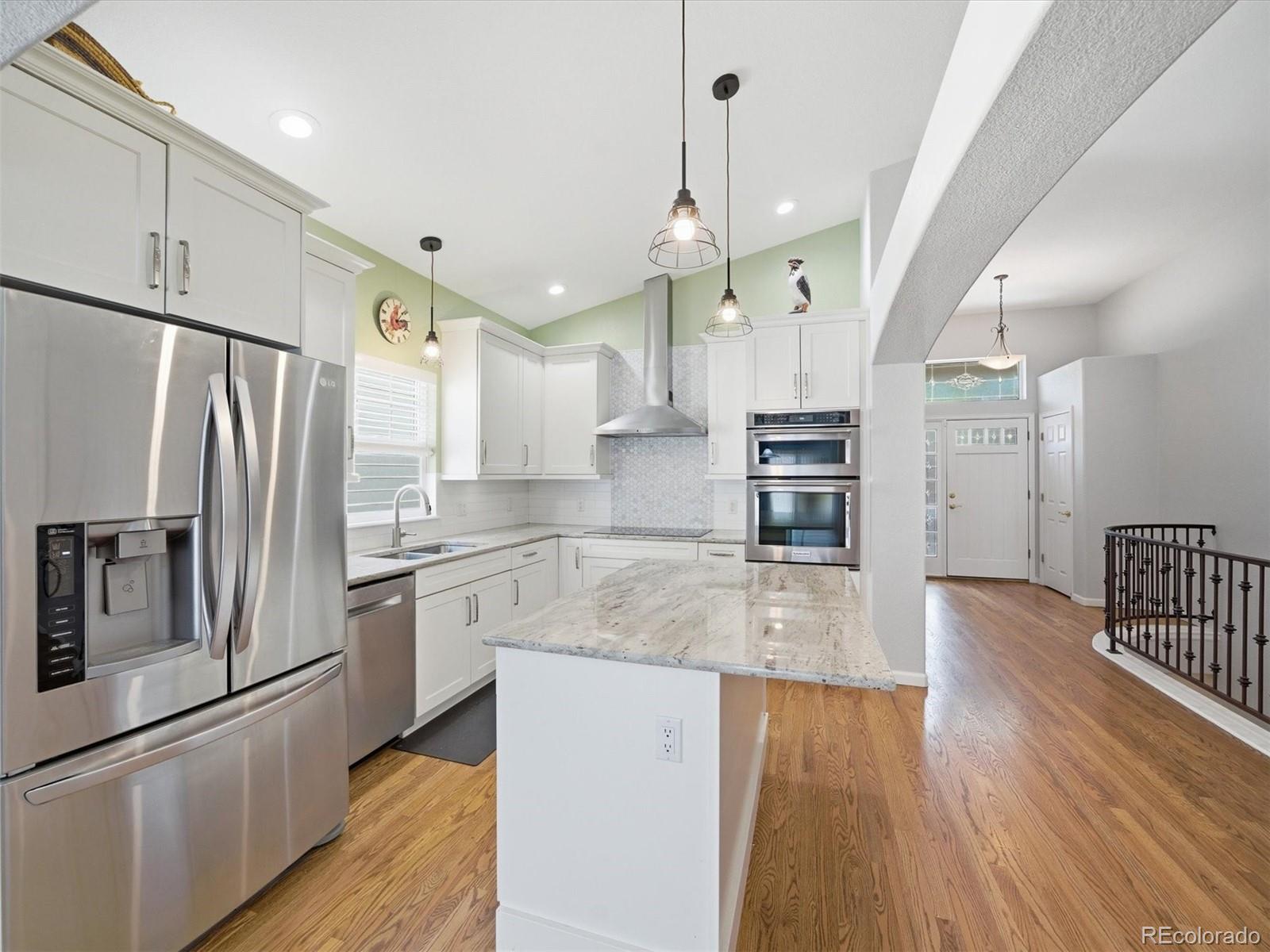 9801 S Johnson Street Littleton CO 80127