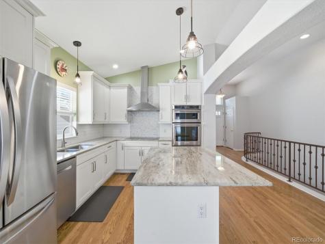 9801 S Johnson Street Littleton CO 80127