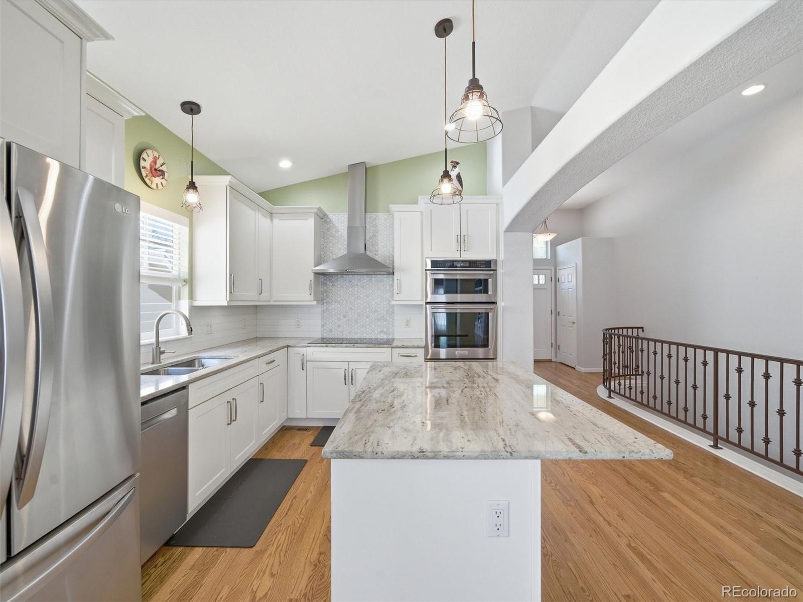 9801 S Johnson Street Littleton CO 80127