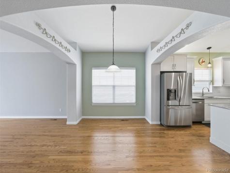 9801 S Johnson Street Littleton CO 80127