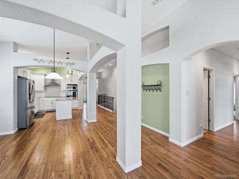 9801 S Johnson Street Littleton CO 80127
