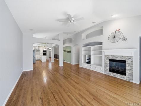 9801 S Johnson Street Littleton CO 80127