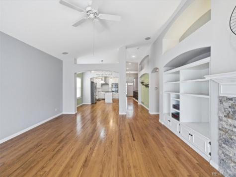 9801 S Johnson Street Littleton CO 80127