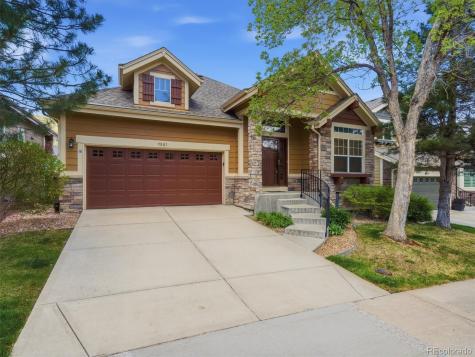 9801 S Johnson Street Littleton CO 80127