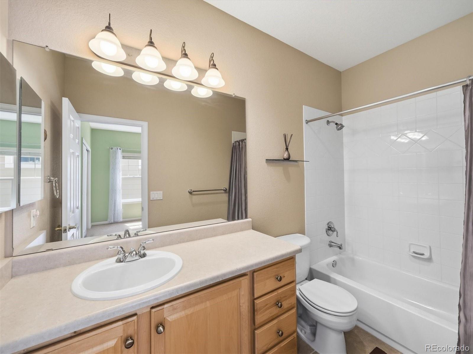 9801 S Johnson Street Littleton CO 80127