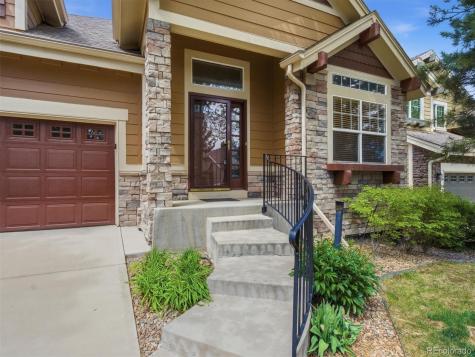 9801 S Johnson Street Littleton CO 80127