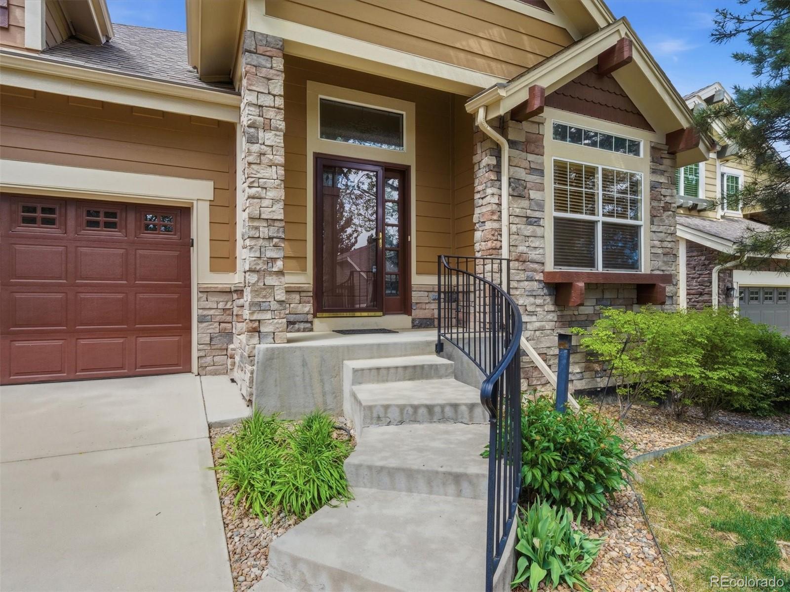 9801 S Johnson Street Littleton CO 80127