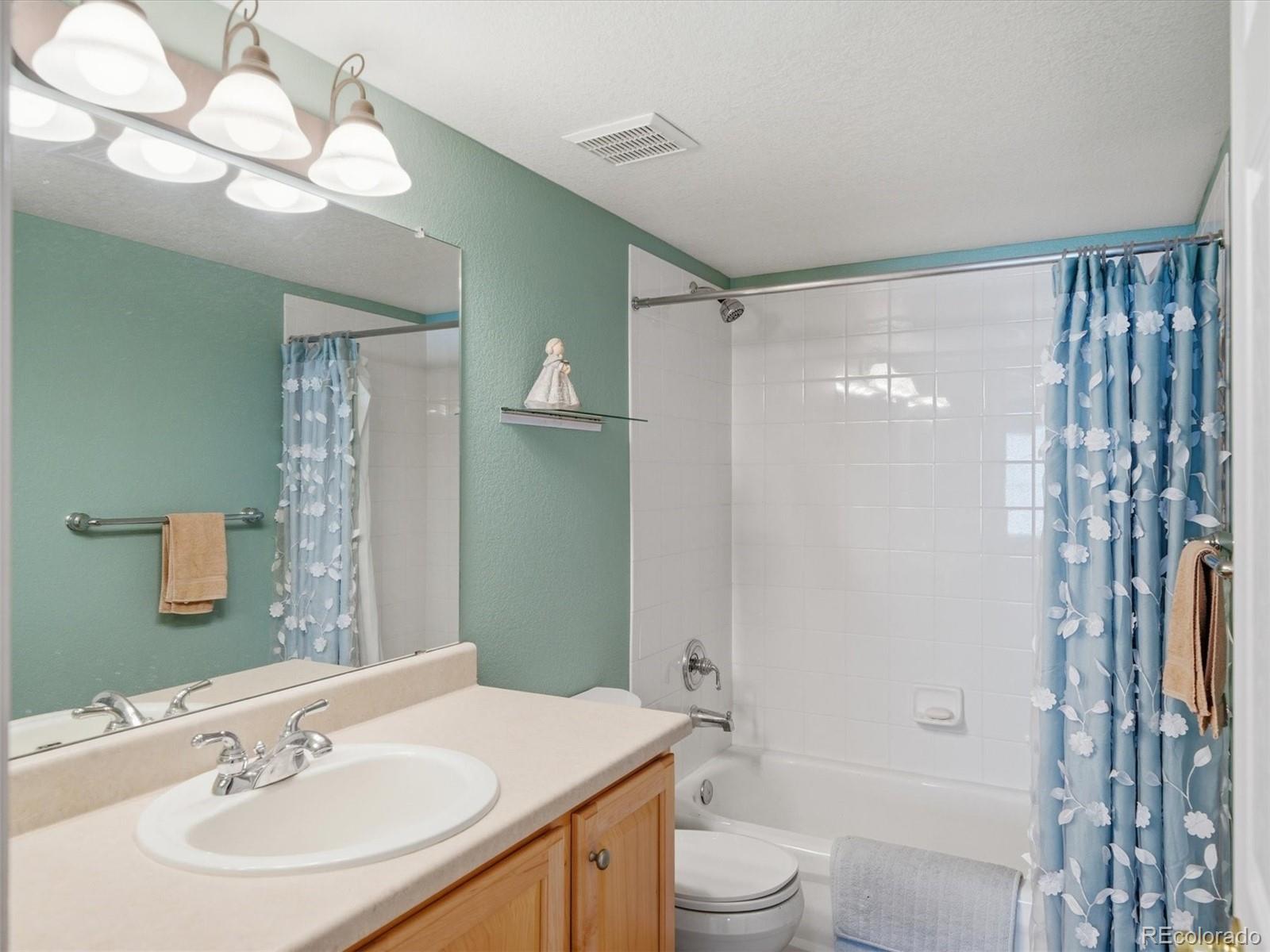 9801 S Johnson Street Littleton CO 80127