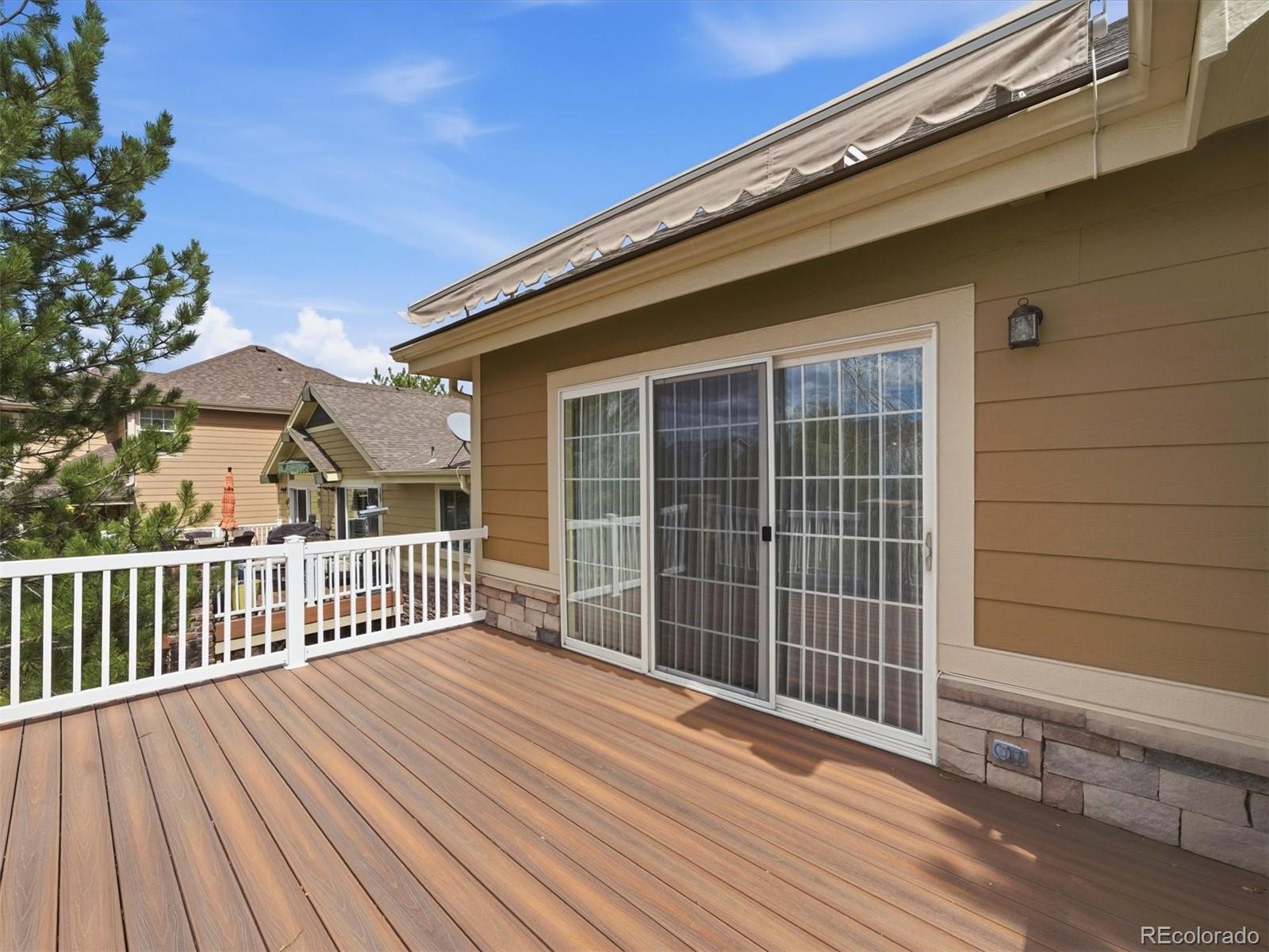 9801 S Johnson Street Littleton CO 80127