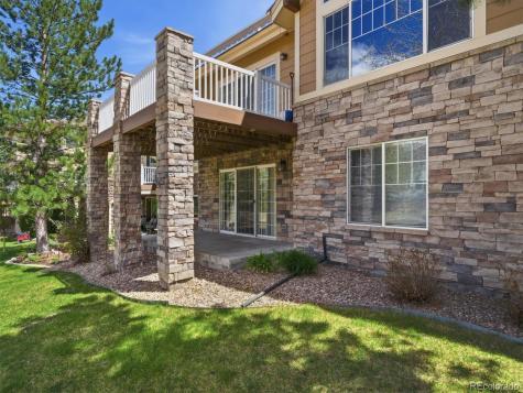 9801 S Johnson Street Littleton CO 80127