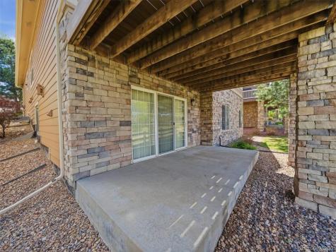 9801 S Johnson Street Littleton CO 80127