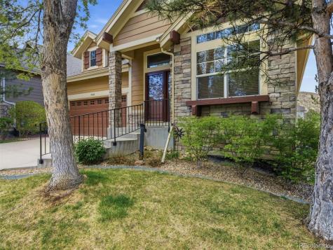 9801 S Johnson Street Littleton CO 80127