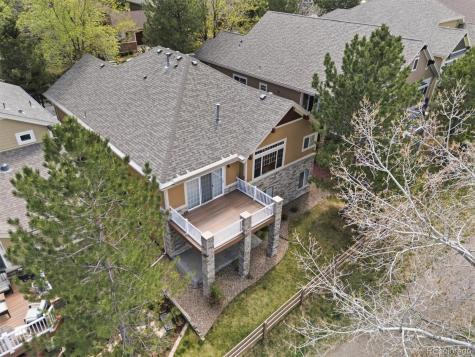 9801 S Johnson Street Littleton CO 80127