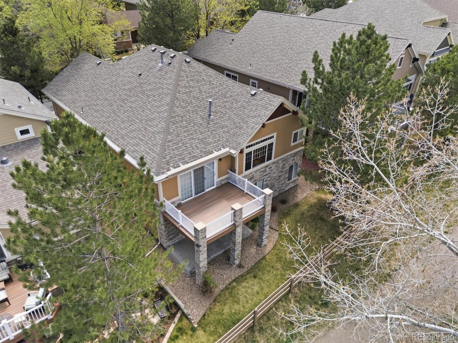 9801 S Johnson Street Littleton CO 80127