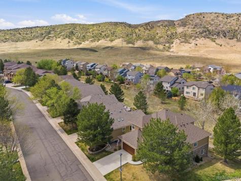 9801 S Johnson Street Littleton CO 80127