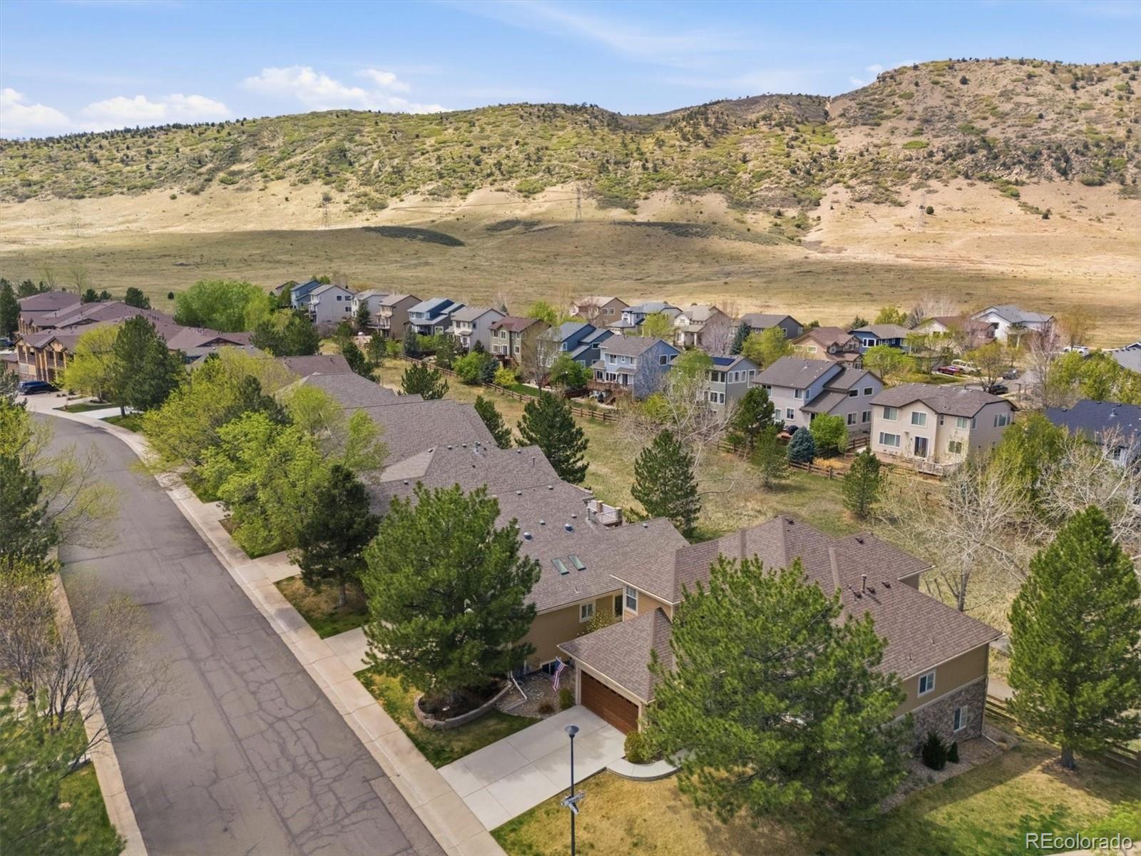 9801 S Johnson Street Littleton CO 80127
