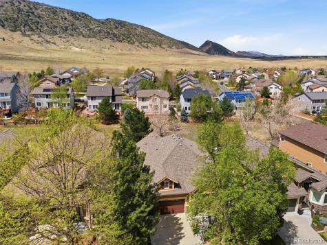 9801 S Johnson Street Littleton CO 80127