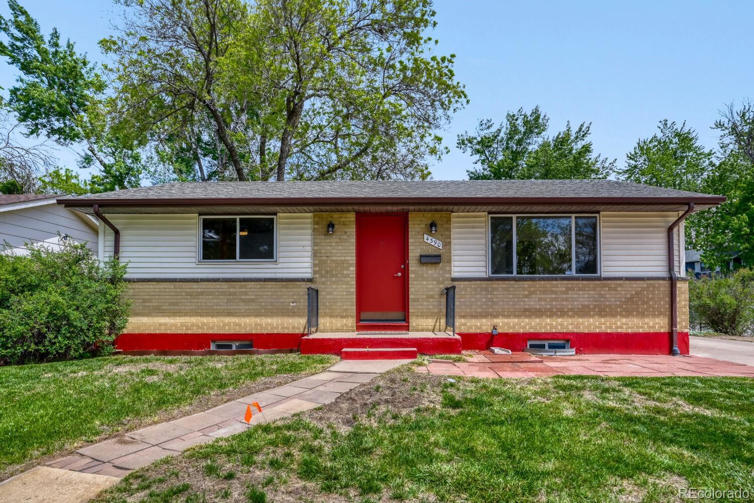 4390 S Kalamath Street Englewood CO 80110