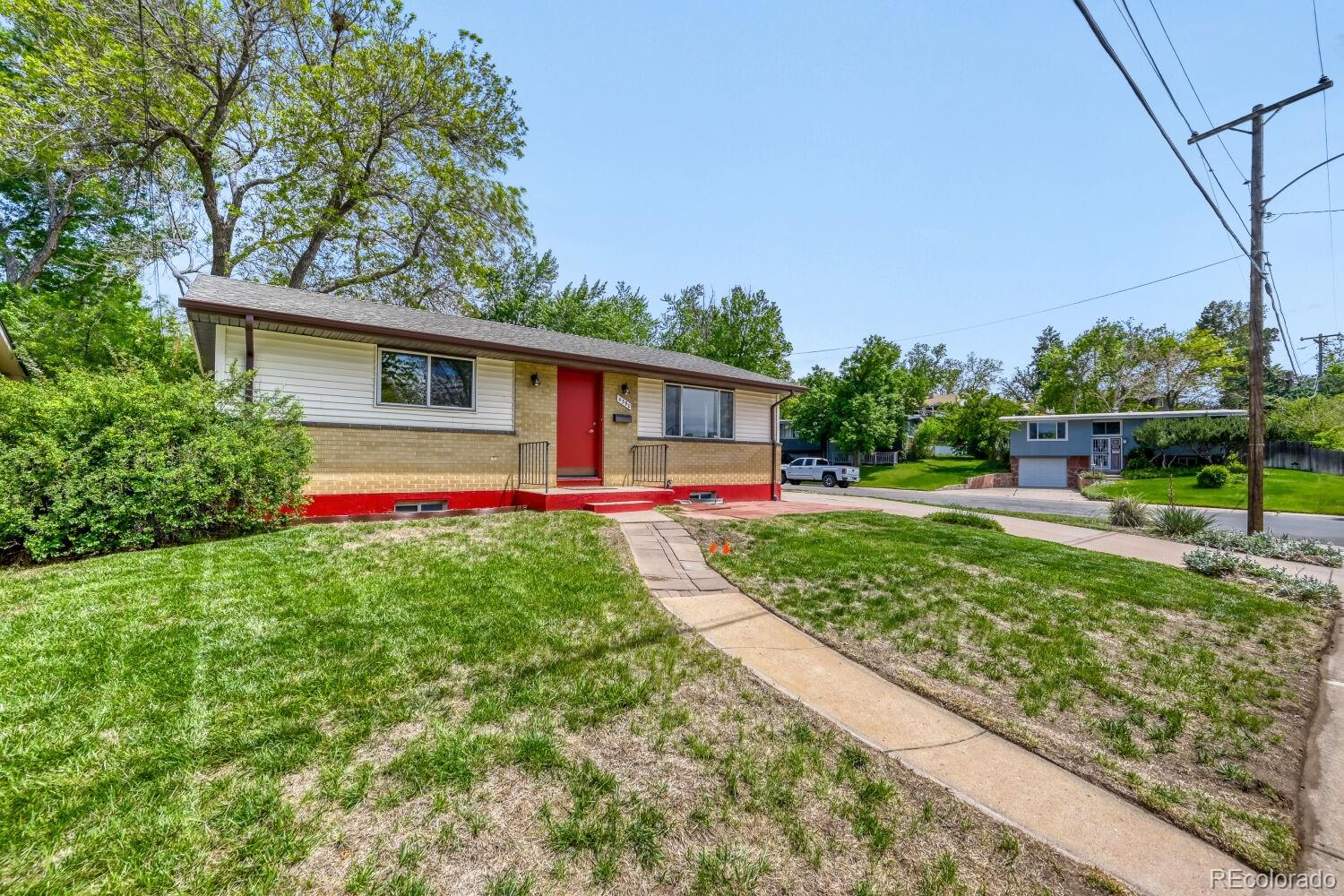 4390 S Kalamath Street Englewood CO 80110