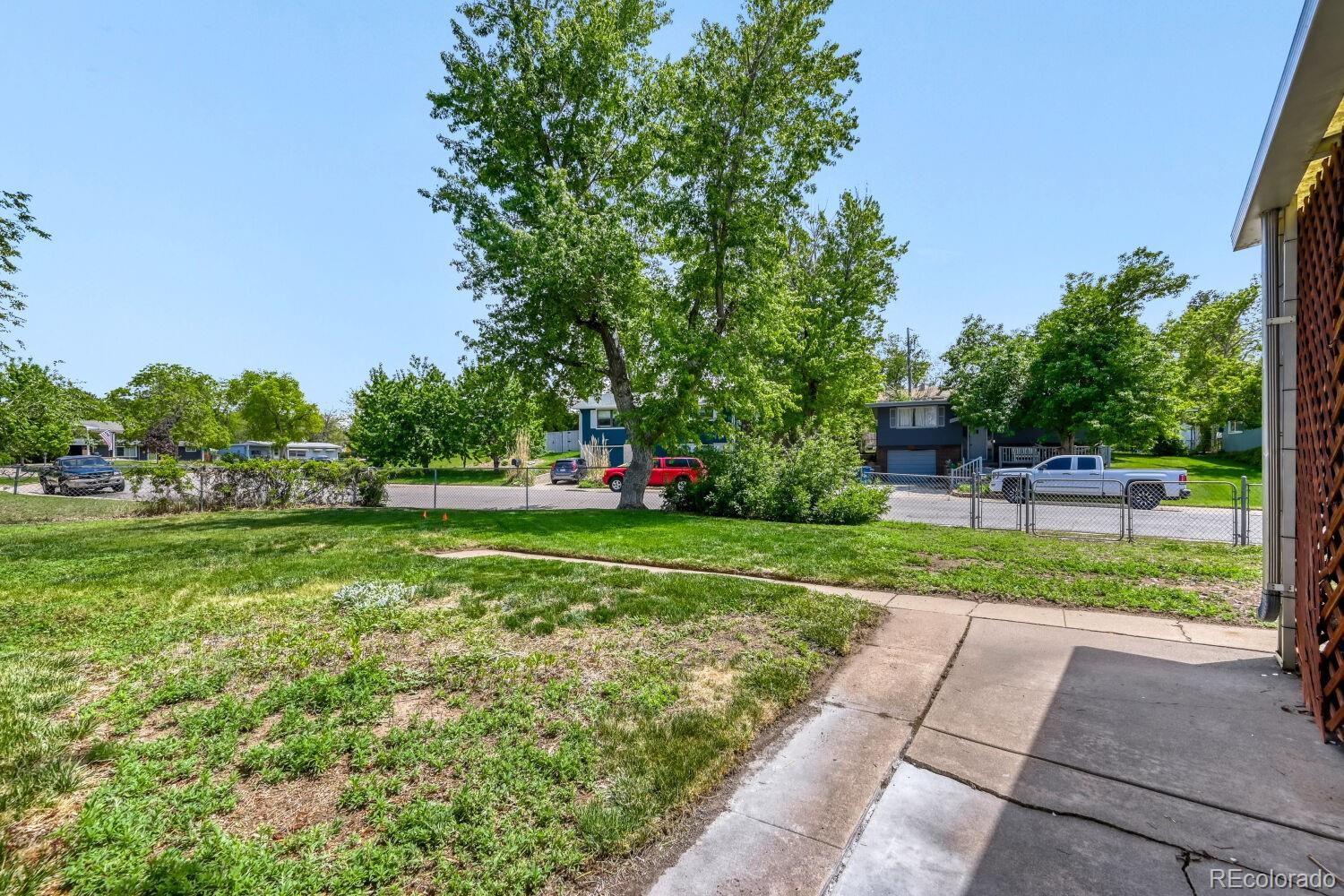 4390 S Kalamath Street Englewood CO 80110