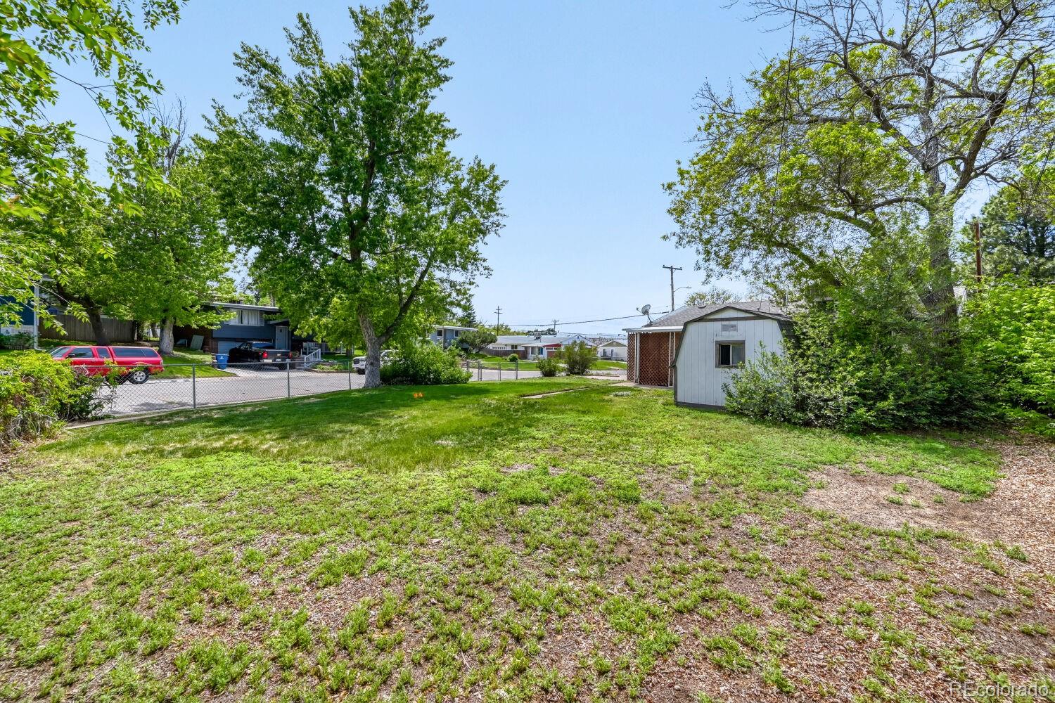 4390 S Kalamath Street Englewood CO 80110