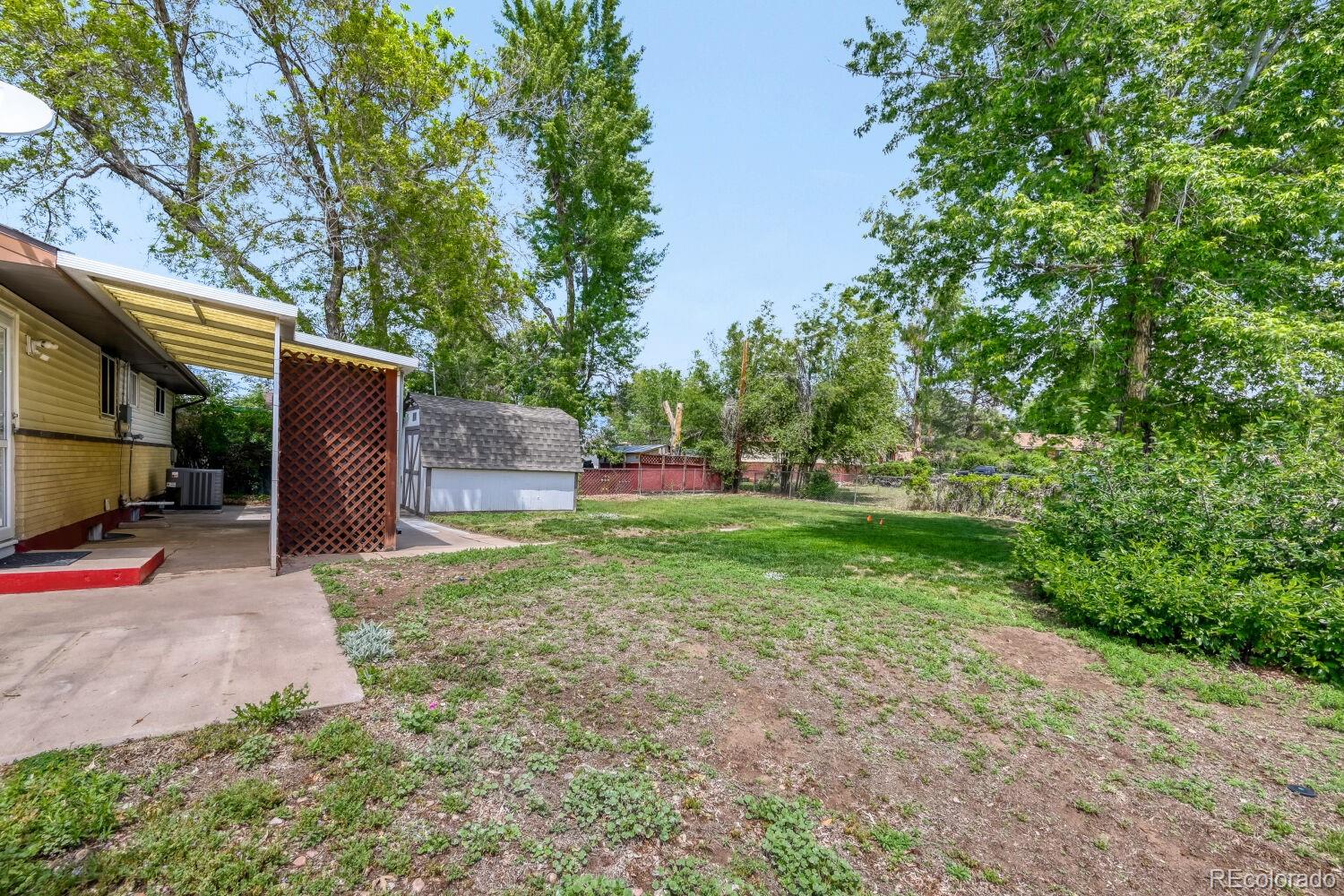 4390 S Kalamath Street Englewood CO 80110