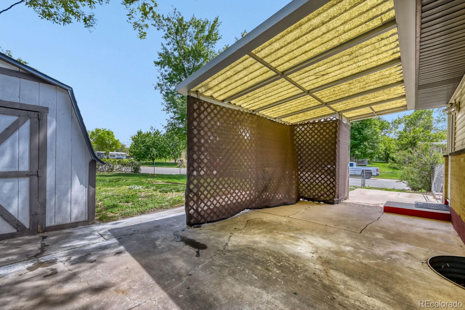 4390 S Kalamath Street Englewood CO 80110