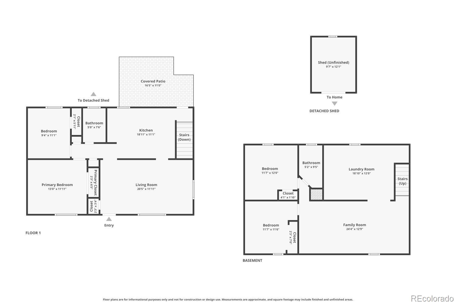 4390 S Kalamath Street Englewood CO 80110