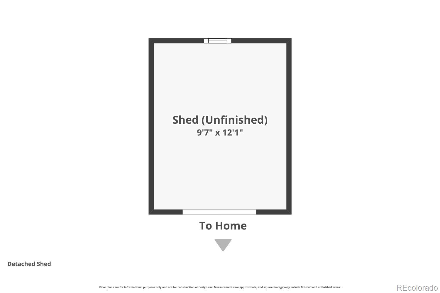 4390 S Kalamath Street Englewood CO 80110