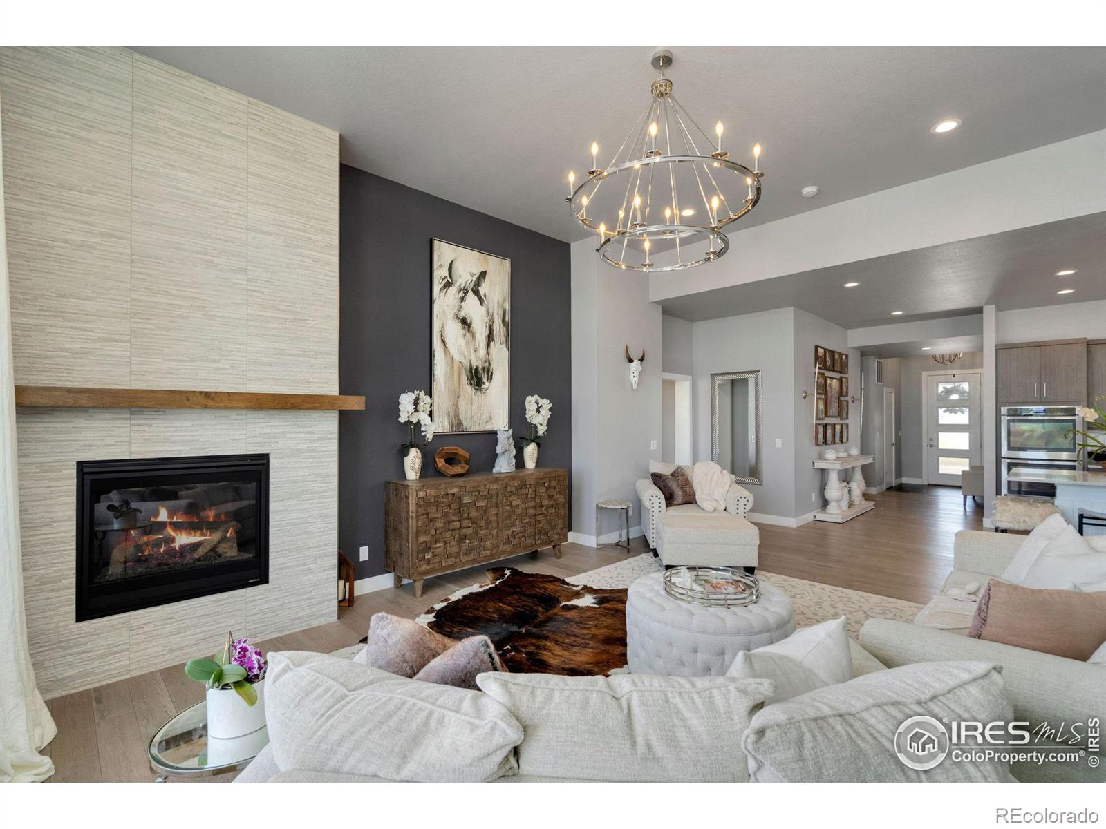 3818 Bridle Ridge Circle Severance CO 80524