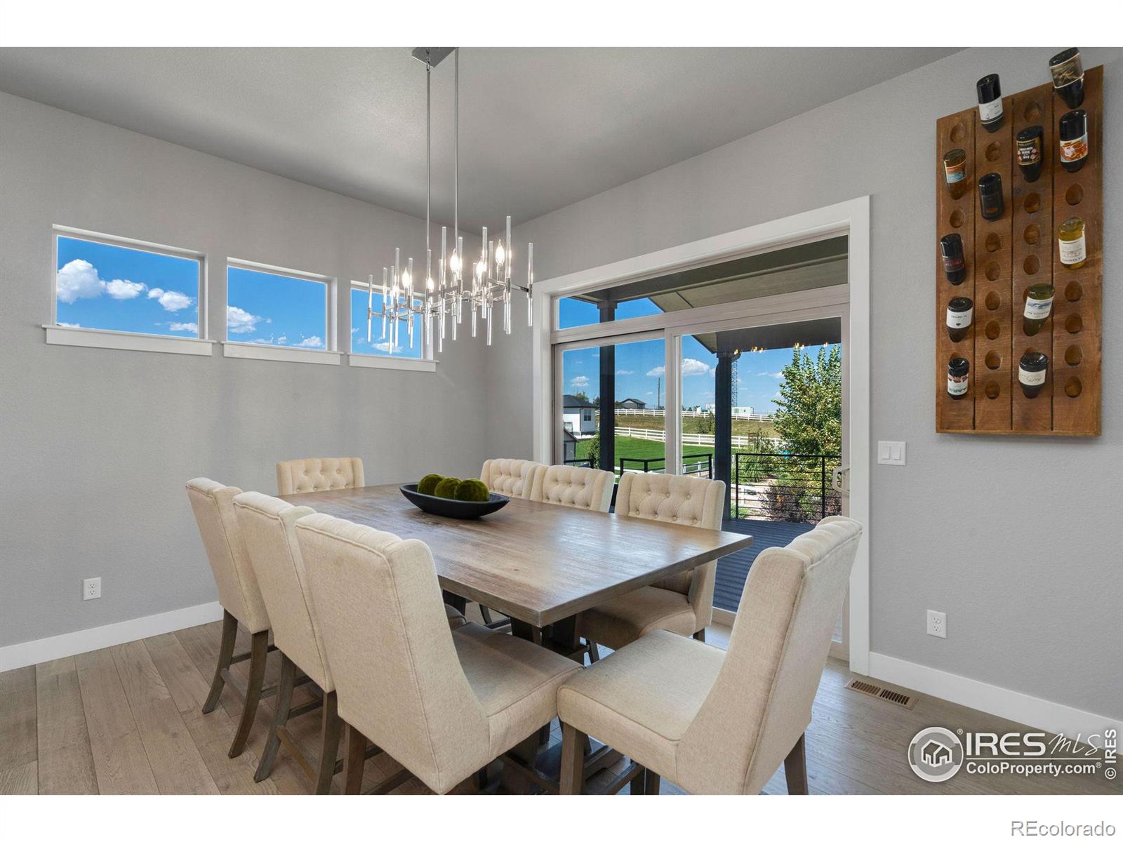 3818 Bridle Ridge Circle Severance CO 80524
