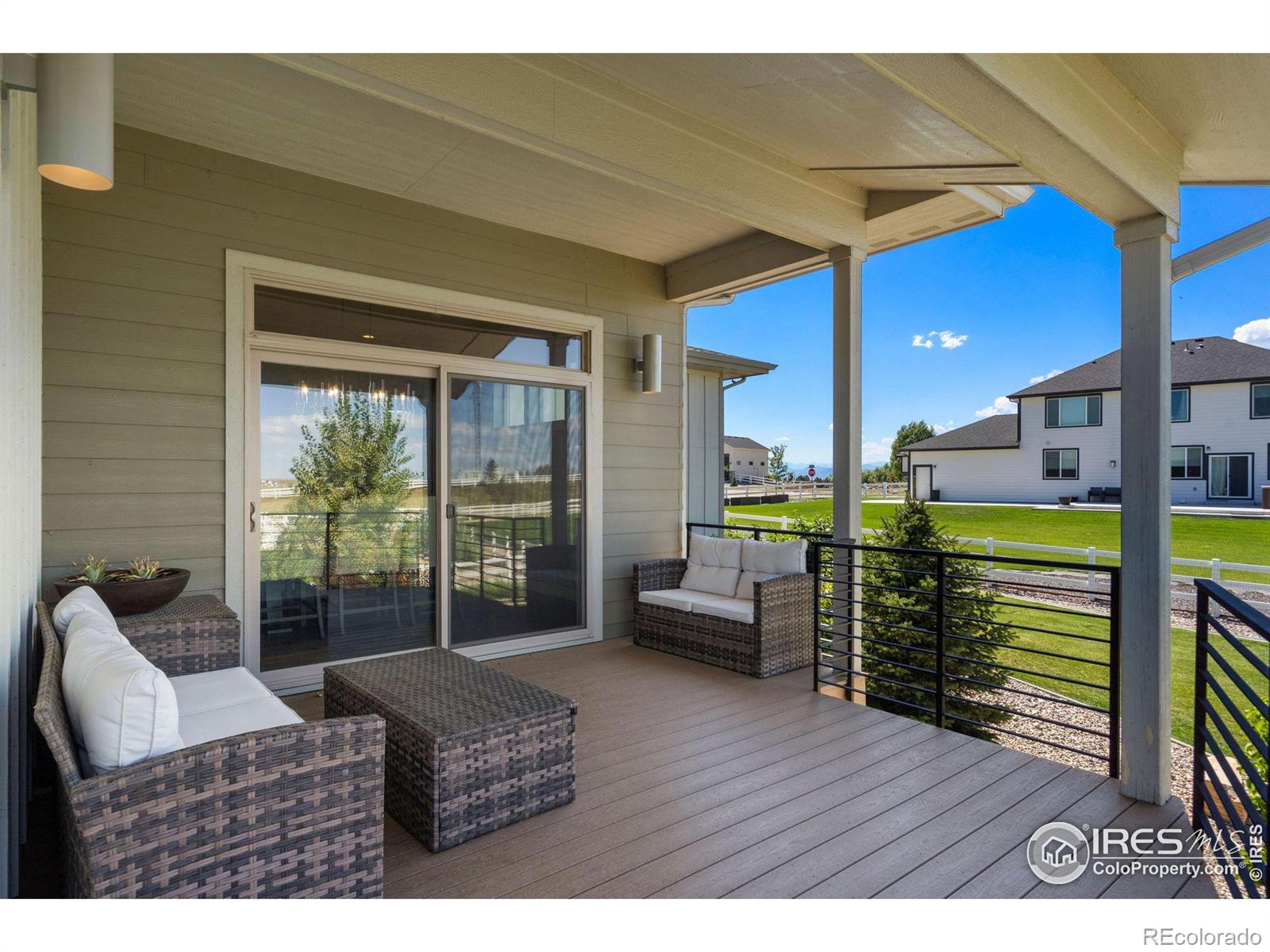 3818 Bridle Ridge Circle Severance CO 80524