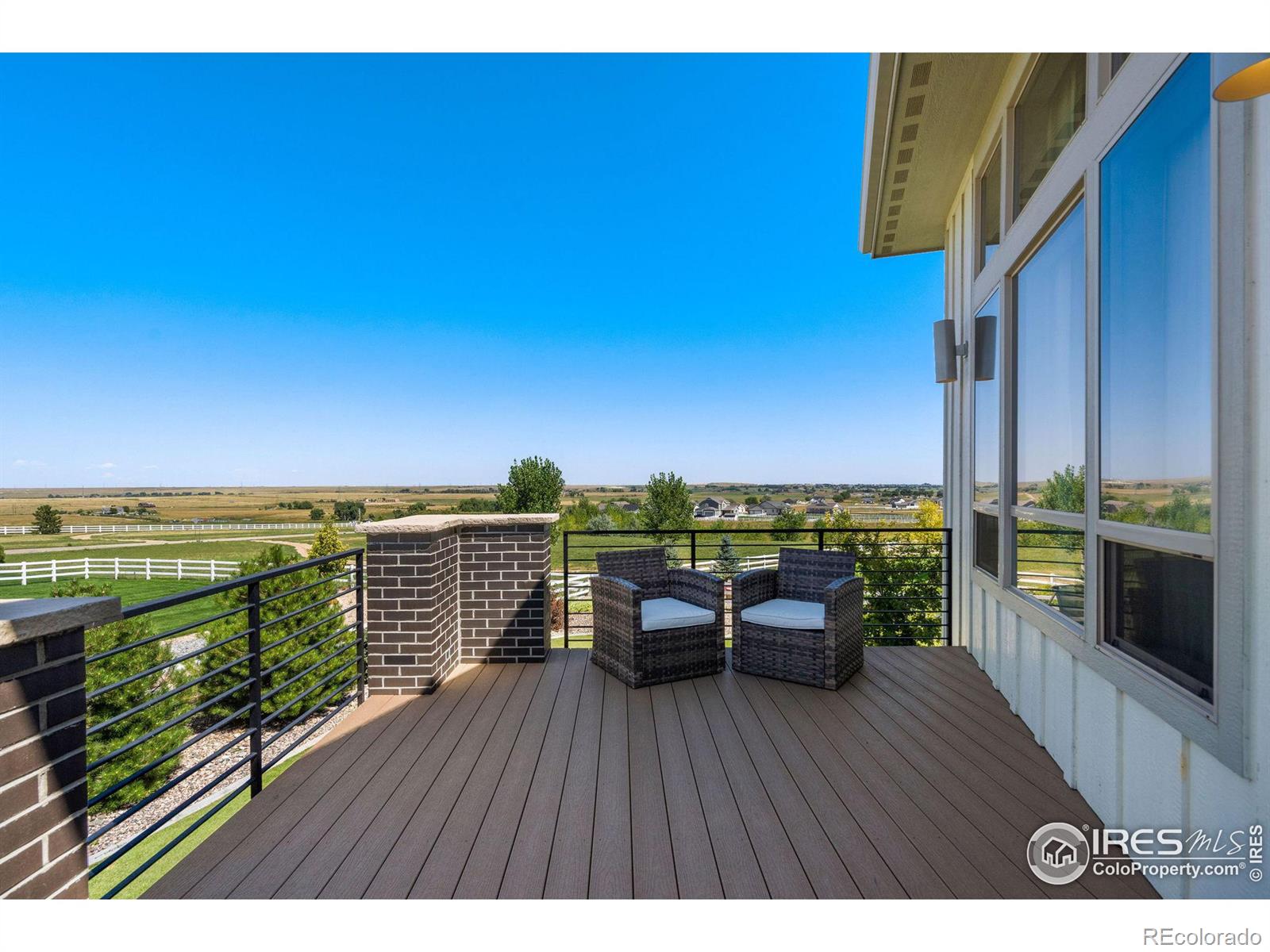 3818 Bridle Ridge Circle Severance CO 80524