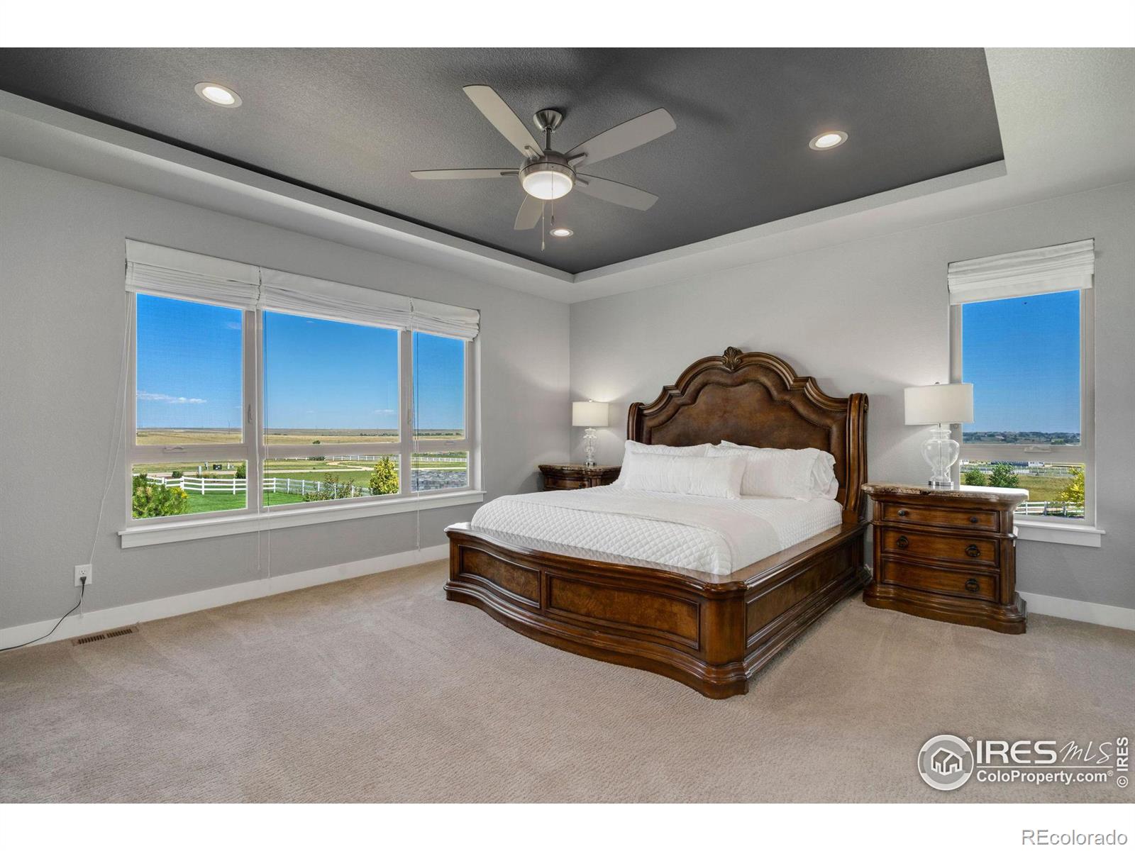 3818 Bridle Ridge Circle Severance CO 80524