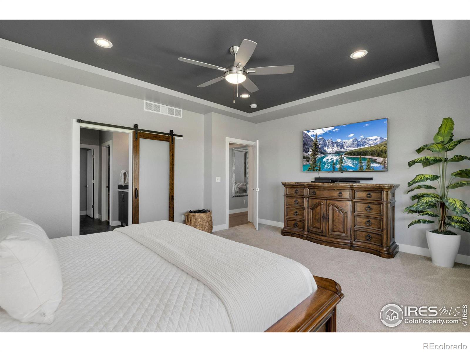 3818 Bridle Ridge Circle Severance CO 80524