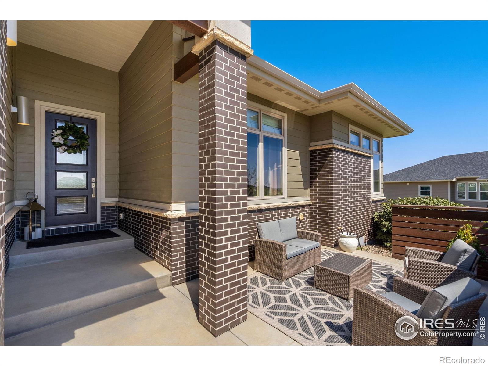 3818 Bridle Ridge Circle Severance CO 80524