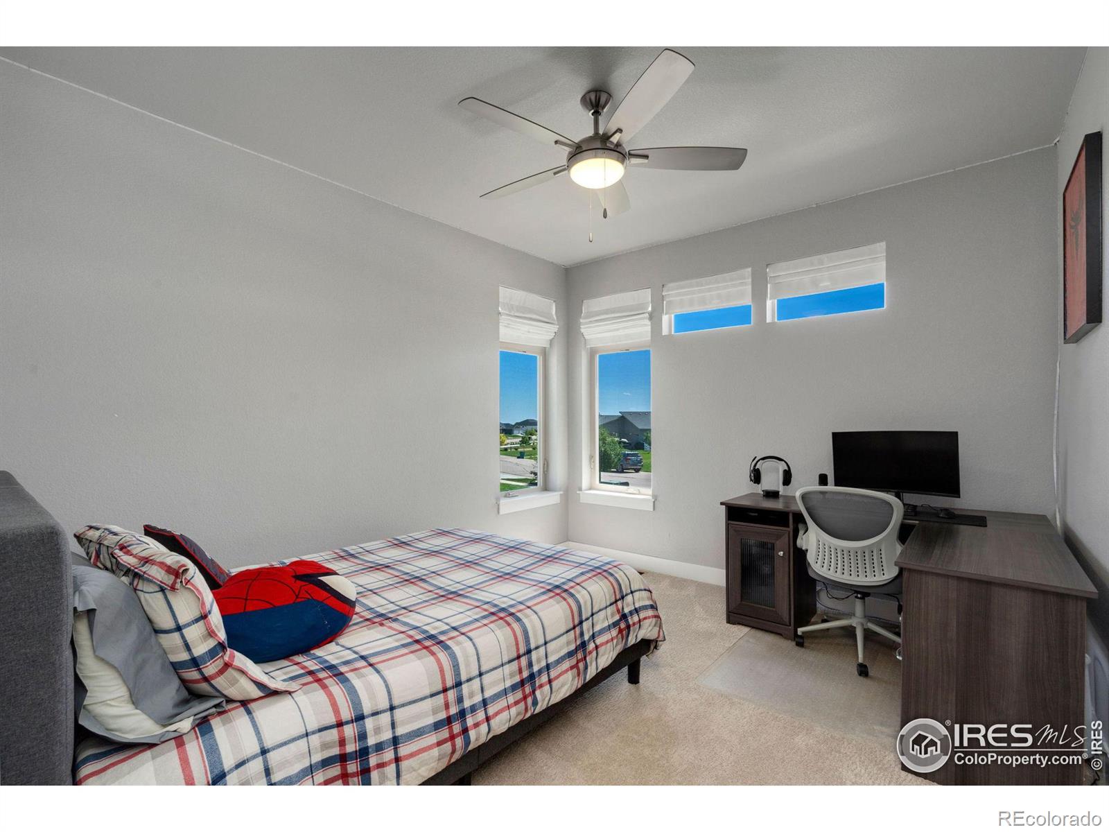 3818 Bridle Ridge Circle Severance CO 80524