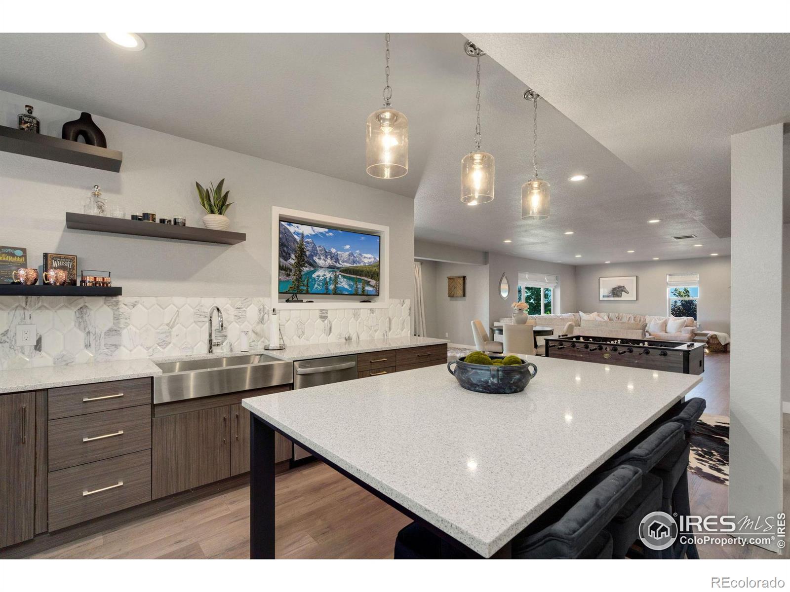 3818 Bridle Ridge Circle Severance CO 80524