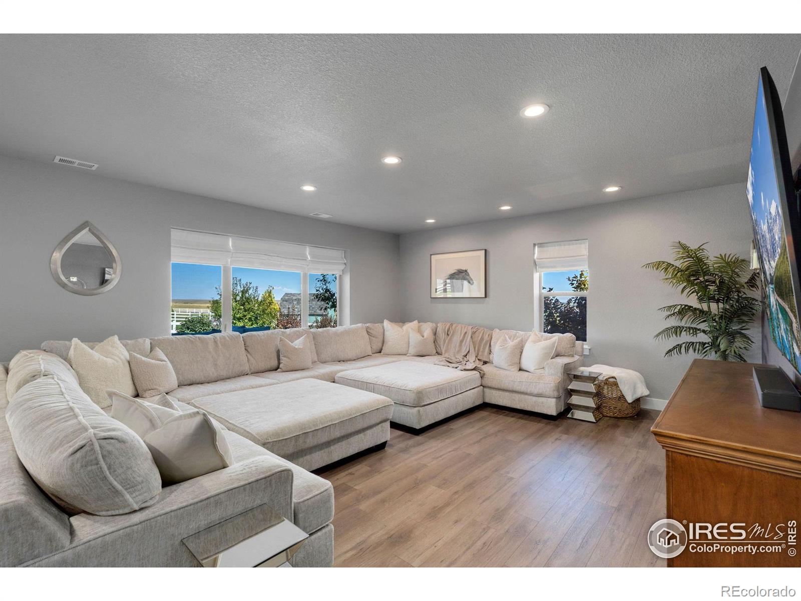 3818 Bridle Ridge Circle Severance CO 80524