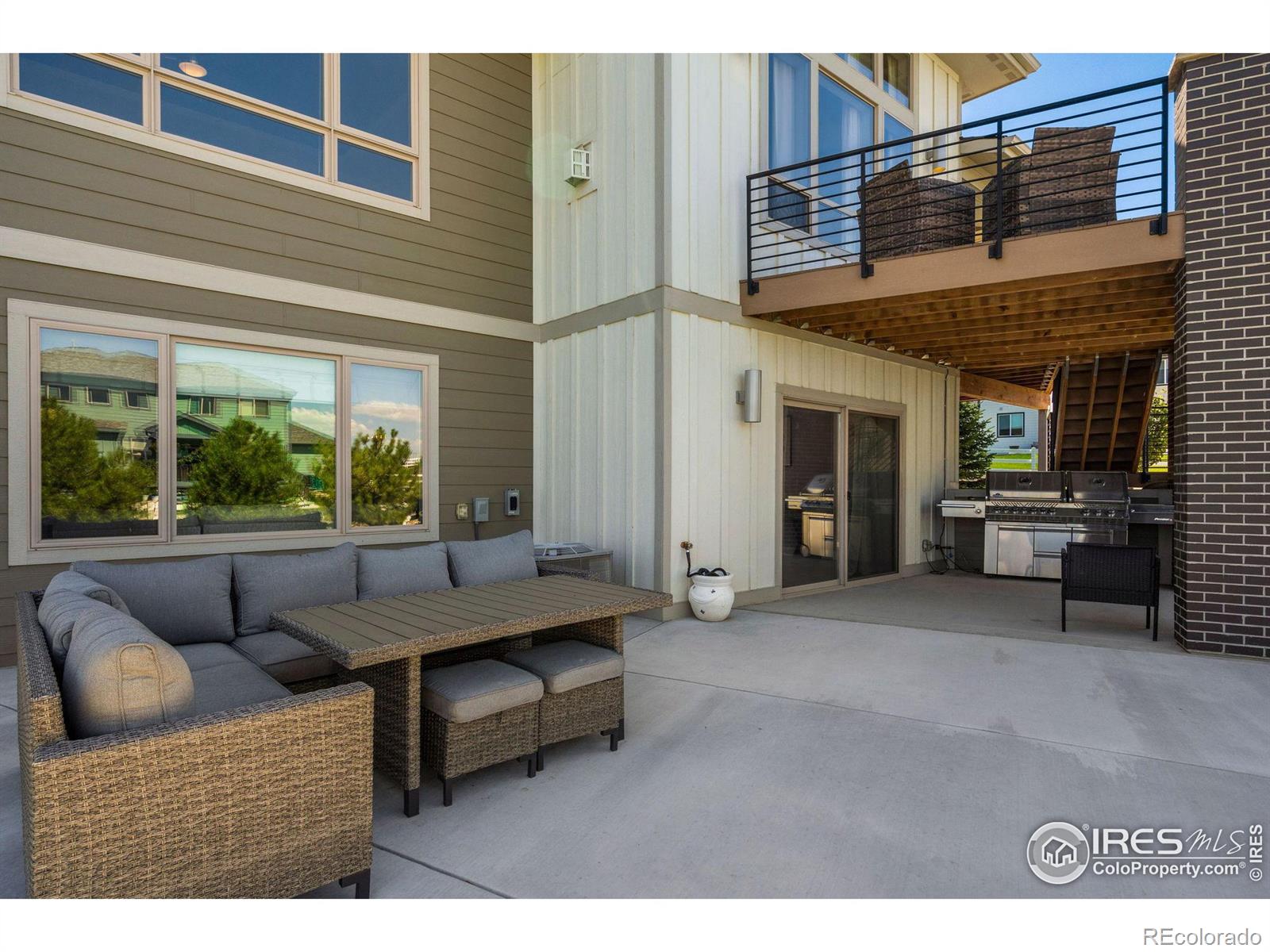 3818 Bridle Ridge Circle Severance CO 80524