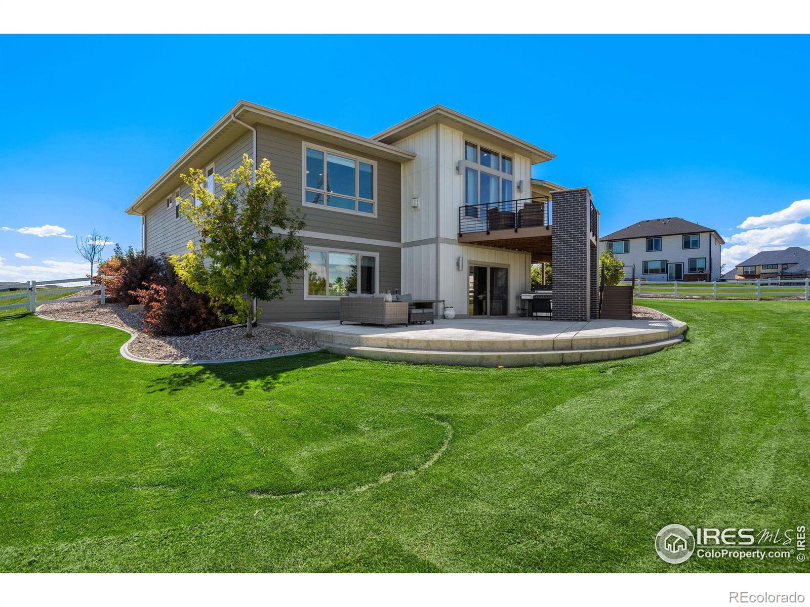 3818 Bridle Ridge Circle Severance CO 80524
