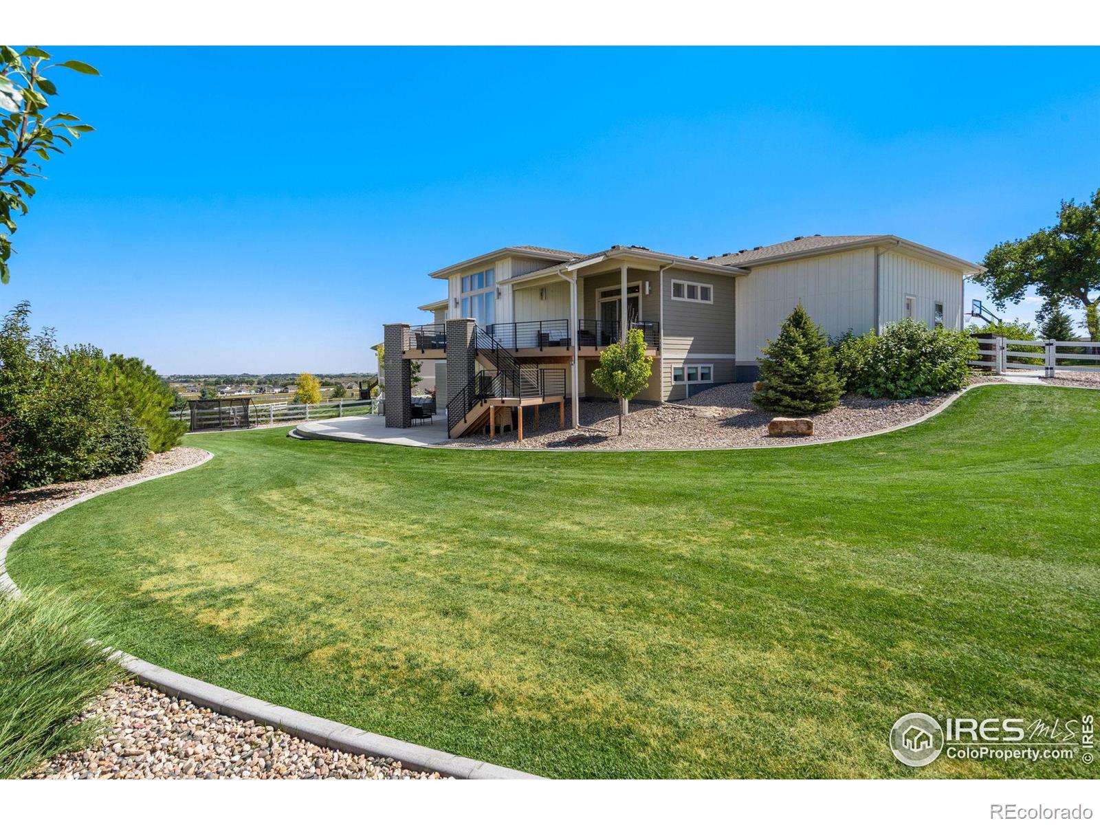 3818 Bridle Ridge Circle Severance CO 80524