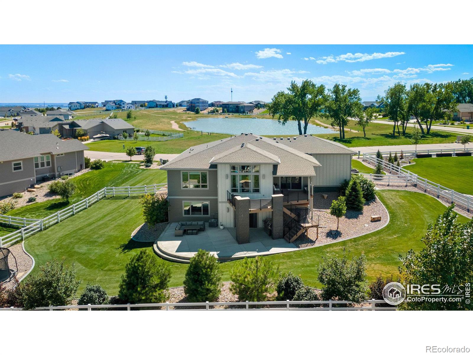 3818 Bridle Ridge Circle Severance CO 80524