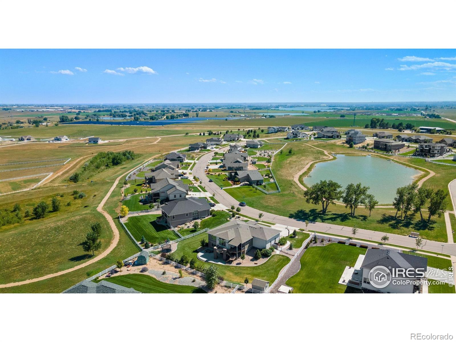 3818 Bridle Ridge Circle Severance CO 80524