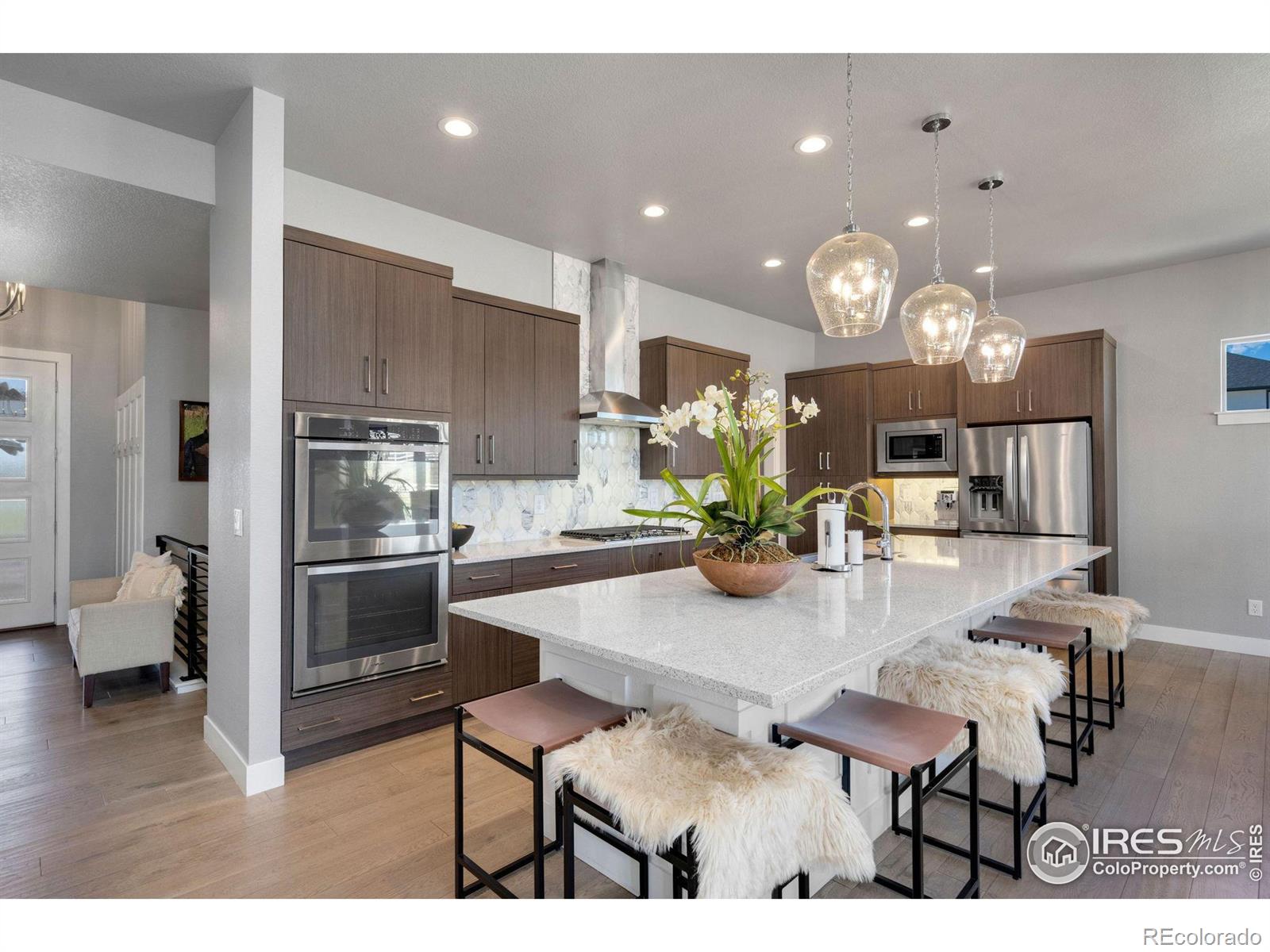 3818 Bridle Ridge Circle Severance CO 80524