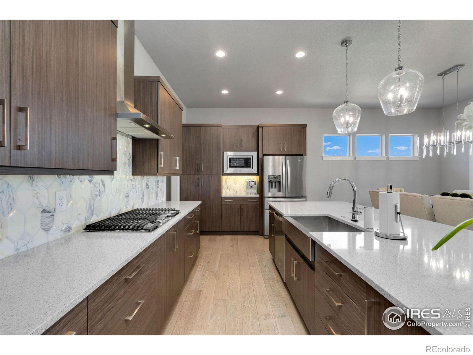 3818 Bridle Ridge Circle Severance CO 80524