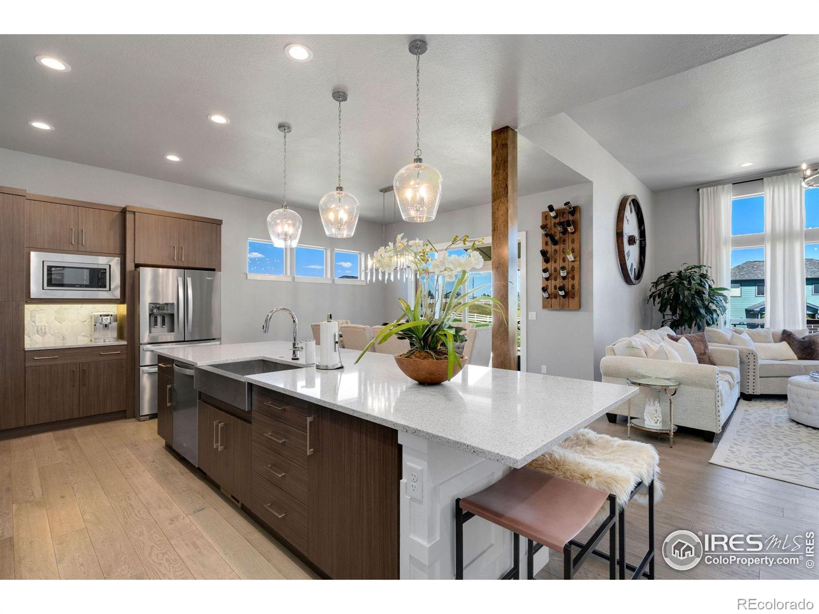 3818 Bridle Ridge Circle Severance CO 80524